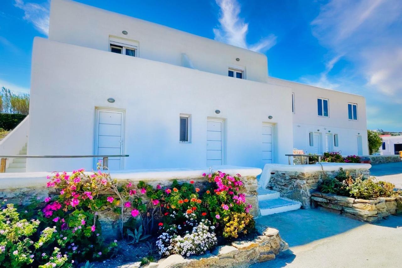 Kalimera Appartament Lejlighed Mykonos Town Eksteriør billede