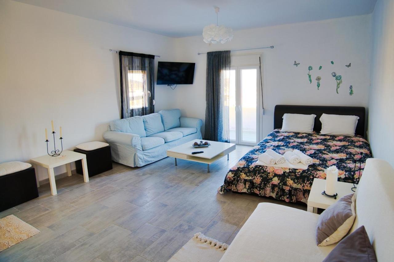 Kalimera Appartament Lejlighed Mykonos Town Eksteriør billede